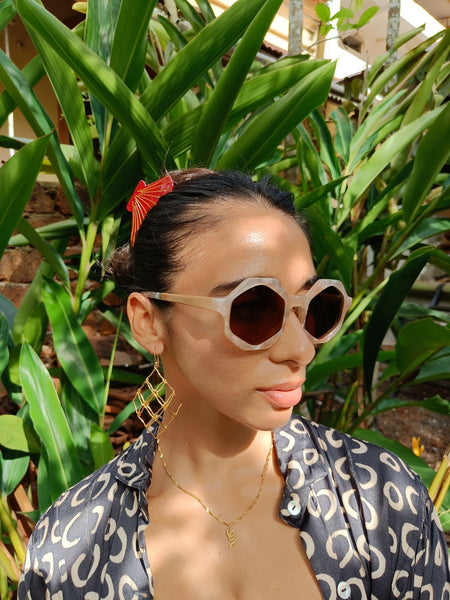 Malia Sunglasses