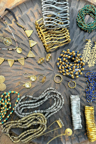 Jewellery