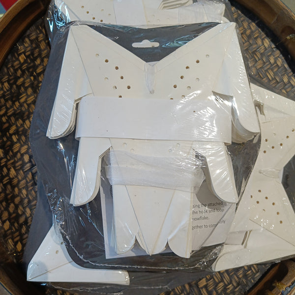 Paper Star