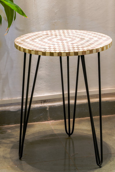 Large Indy Side Table - Star
