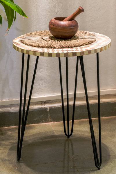 Large Indy Side Table - Star