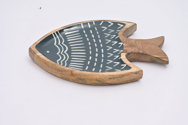 Angel Fish Platter