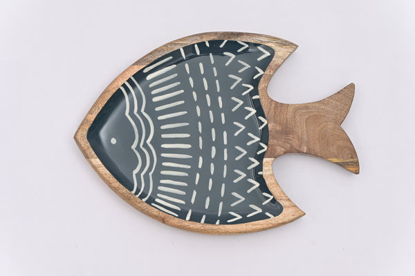 Angel Fish Platter