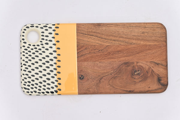 Moloko Serving Board
