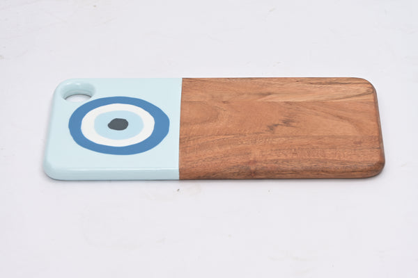 Evil Eye Serving Board
