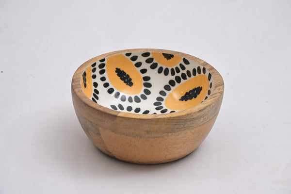 Papaya Bowl