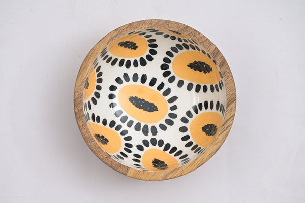 Papaya Bowl