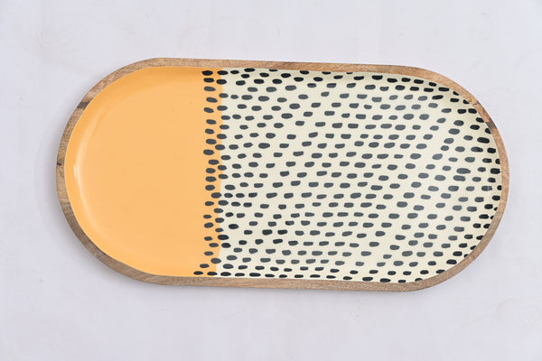 Moloko Tray