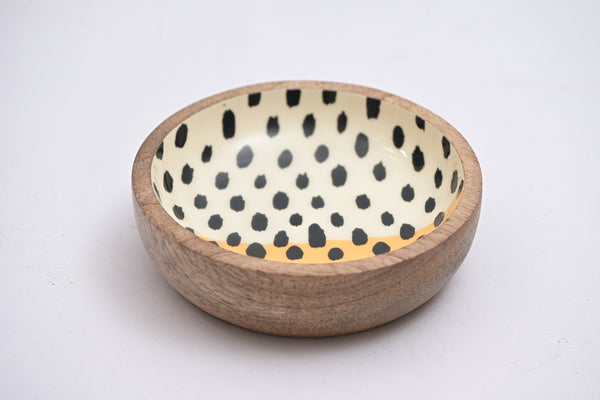 Moloko Shallow Bowl