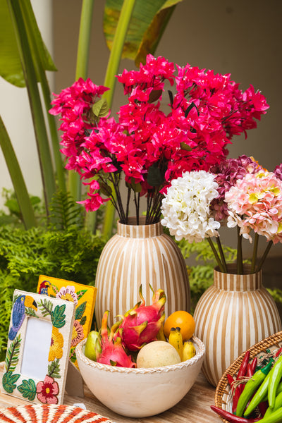 Beetle Vase
