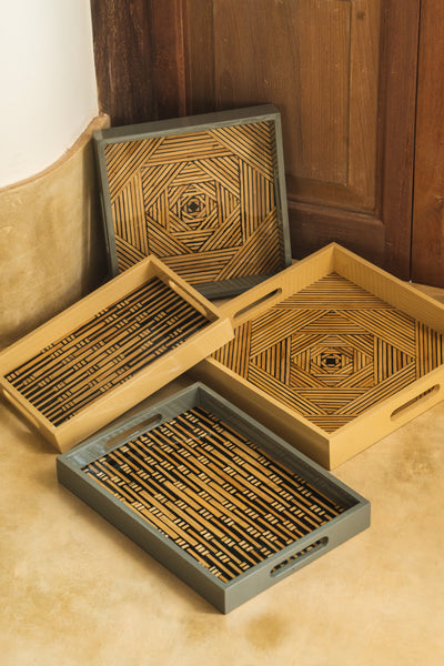 Ladder Tray