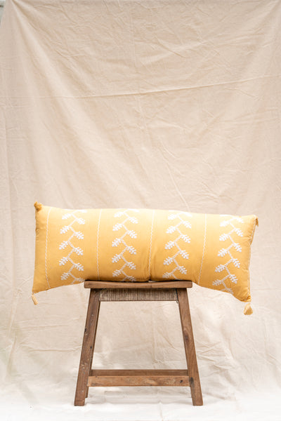 Summer Palace Cushion