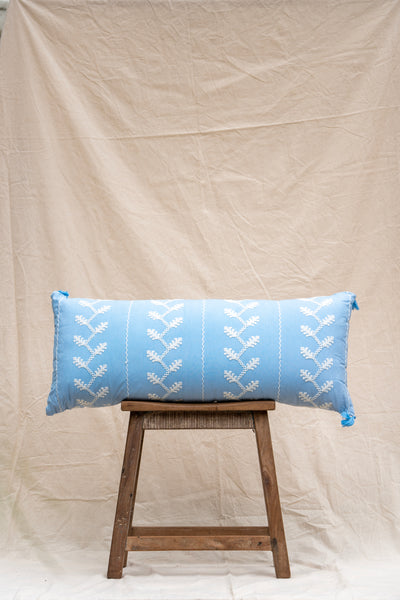 Summer Palace Cushion