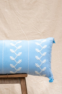 Summer Palace Cushion