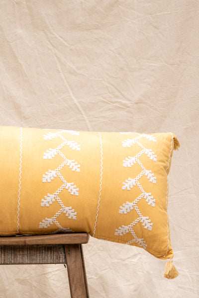 Summer Palace Cushion