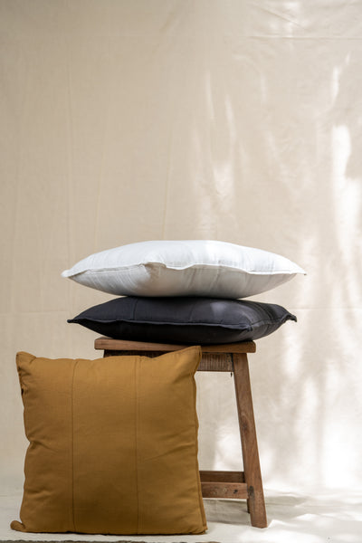 Three Panel Cushion
