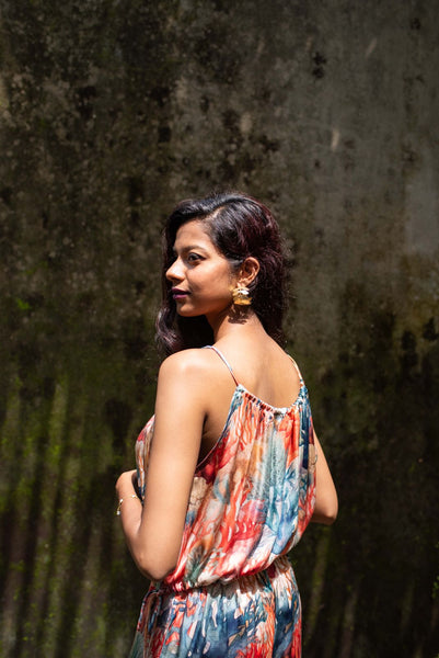 Yara Top - Fiji