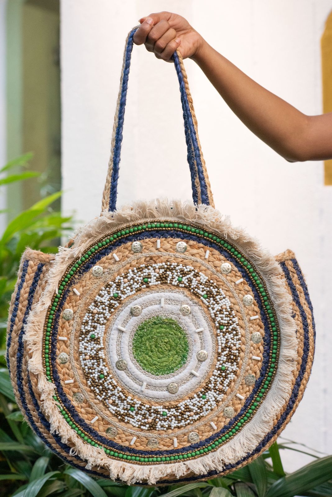 Accessories - Bags – Rangeela Goa