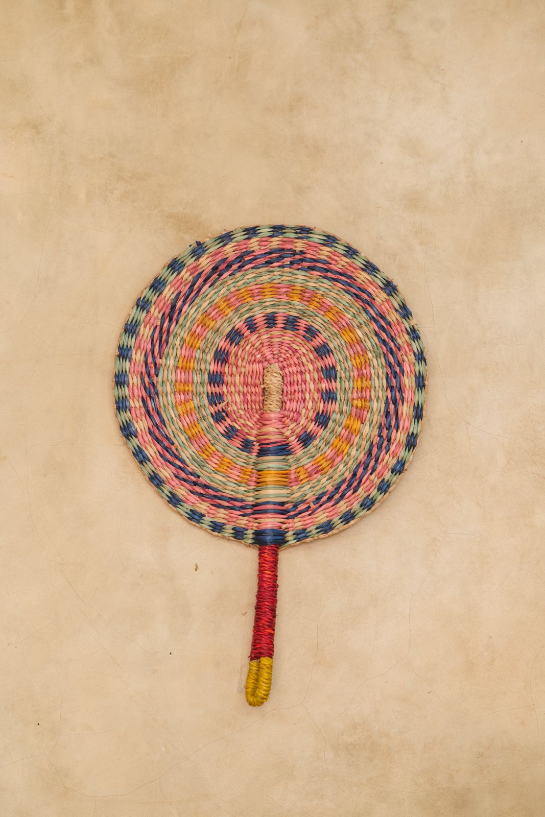 Fan Senegal