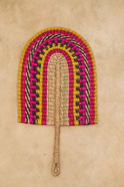 Fan Mauritius