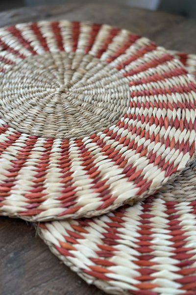 Rising Sun Placemat