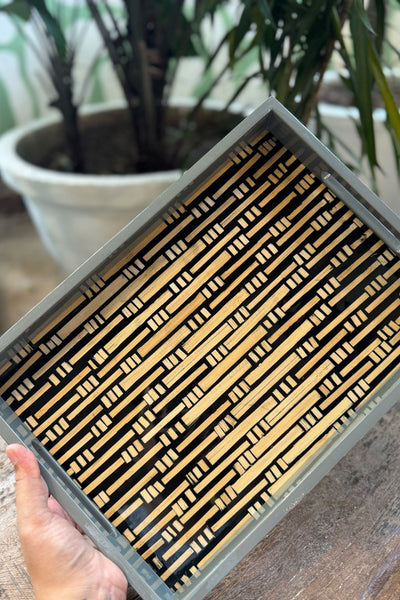 Ladder Tray