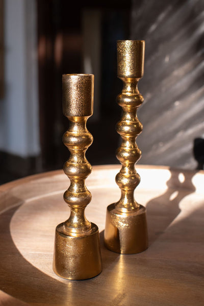 Flux Candle Stand