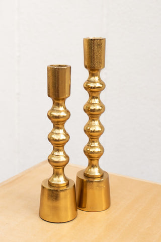 Flux Candle Stand