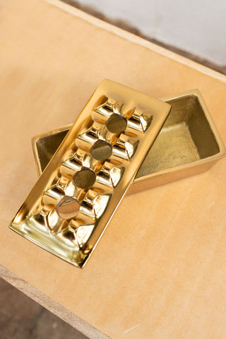 Golden Loht Ashtray - Large