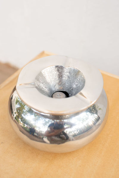 Galaxy Ashtray - Silver