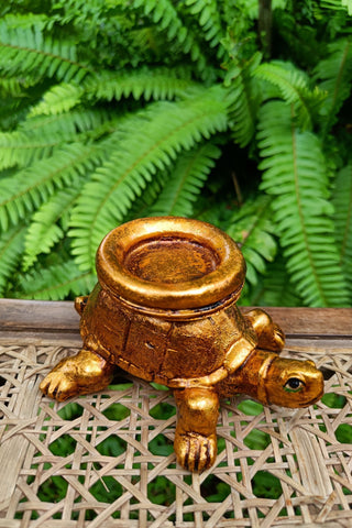 Turtle Tea Light