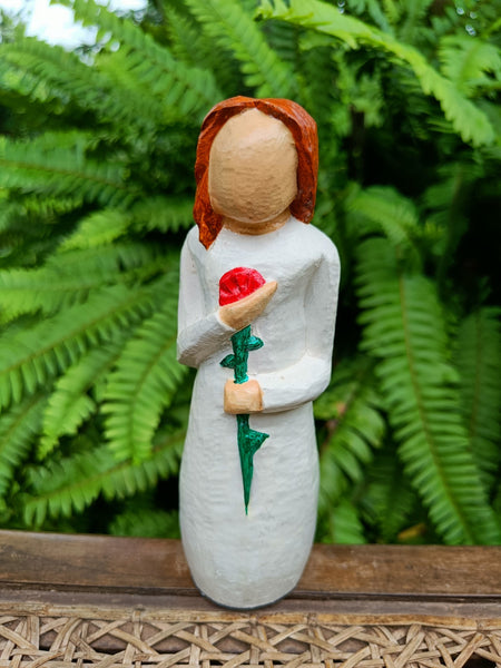 Josephina Statue