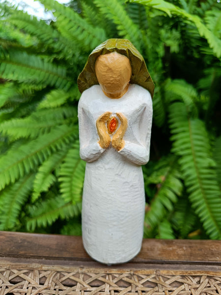 Josephina Statue