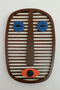 Rocco Mask