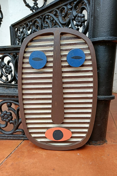 Rocco Mask