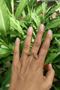 Angel Ring