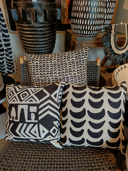 Little Moon Cushion Cover