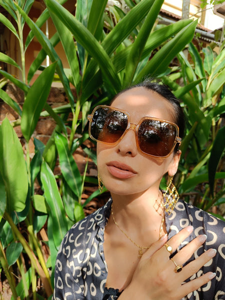 Kailani Sunglasses