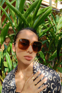 Kailani Sunglasses