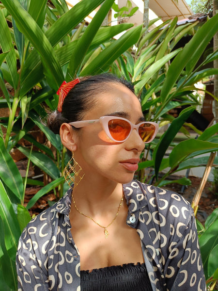 Frida Sunglasses