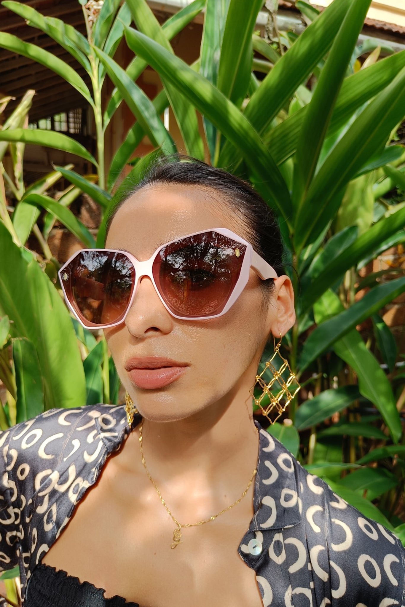 Serena Sunglasses