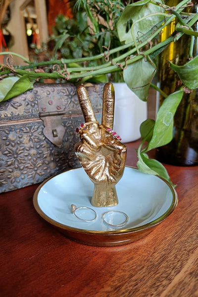Ring Holder