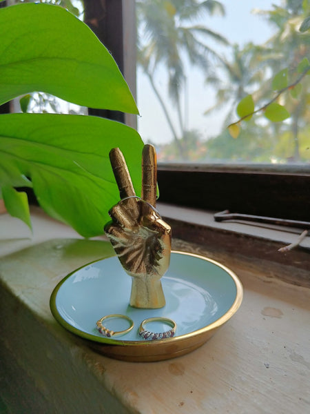 Ring Holder