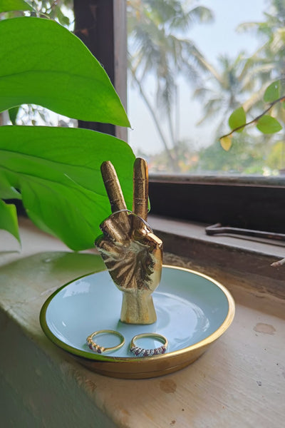 Ring Holder
