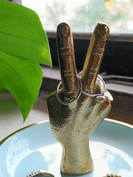 Ring Holder