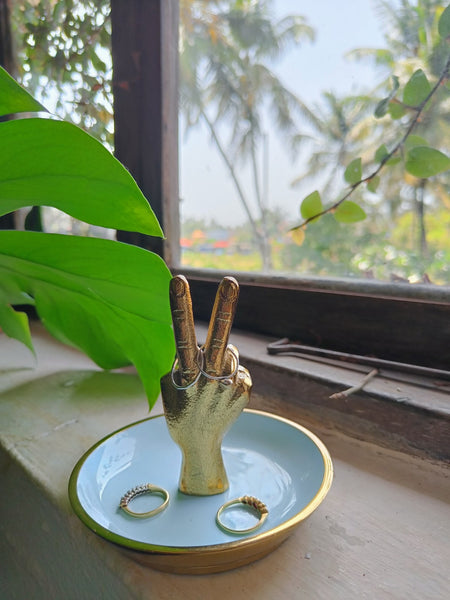 Ring Holder