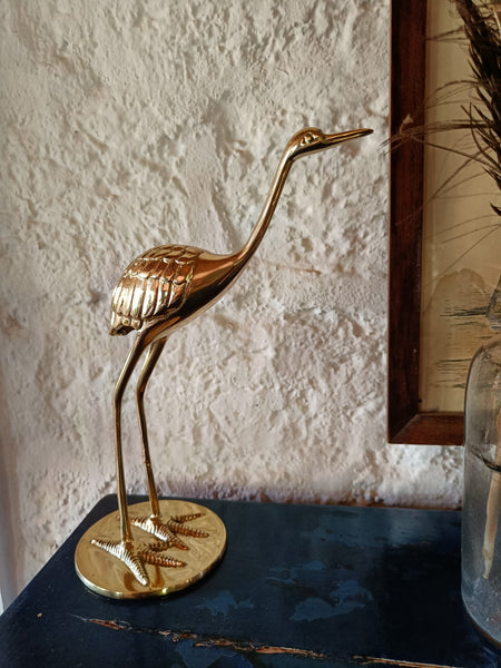 Golden Crane