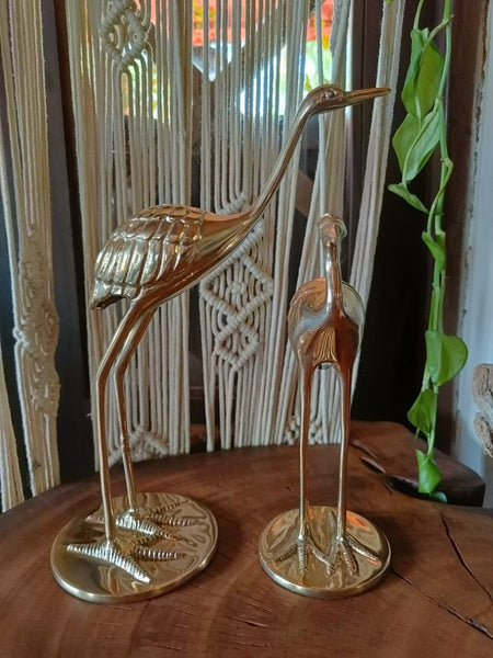 Golden Crane