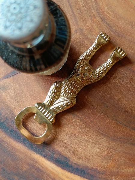 Monkey Bottle Opener