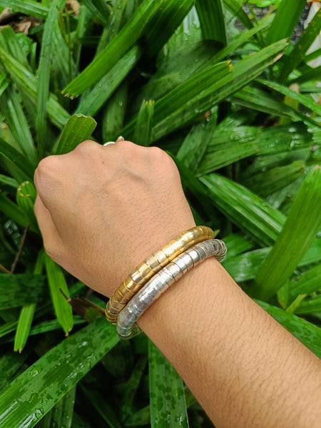 Scaled Bracelet